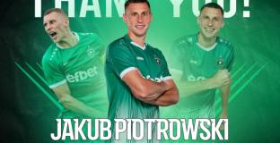 Лудогорец обяви трансфера на Пьотровски