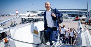 Лудогорец замина без основни играчи за Северна Македония