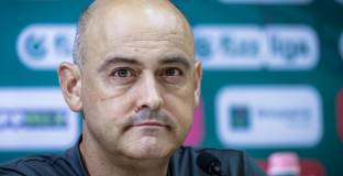 Руи Мота: Нашият манталитет е да играем за победа