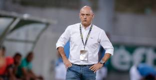 Руи Мота: Имахме 19 удара, две греди, но не вкарахме