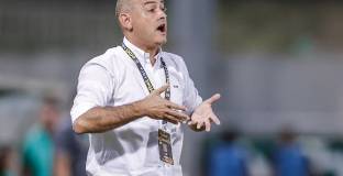 Руи Мота за Шкендия: Отбор, срещу който трябва да вкараме много голове