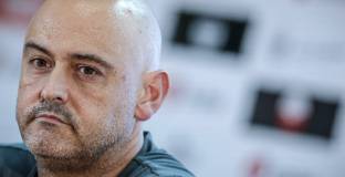 Руи Мота: Когато не печелиш, настроението е понижено