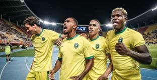 БФС отложи следващия мач на Лудогорец от родния елит