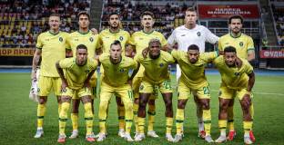 Повече от половин отбор на Лудогорец е с изтичащи договори