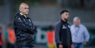 Руи Мота: Двубоят непрекъснато бе спиран - това нарушава игровия ритъм