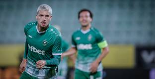 Класика за Лудогорец срещу 10 от Монтана