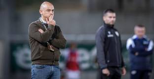 Руи Мота: Не е лесно, пътуваме много и имаме доста мачове