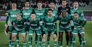 Лудогорец: Пътят към върха не е прав, важно е как се издигаш отново