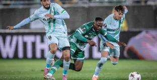 Бетис се оказа непреодолим за Лудогорец, Сон си вкара автогол