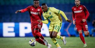 10 от ЦСКА изпуснаха Лудогорец