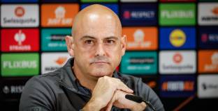 Официално: Лудогорец се разделя с Руи Мота