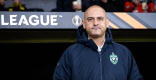 Руи Мота: Нормално е да има напрежение при нас