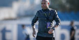 Временният треньор на Лудогорец: Ще бъда щастлив, ако бием и Черно море в края