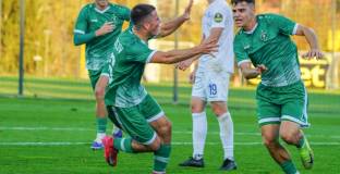 Лудогорец започна с победа в Младежката Шампионска лига 