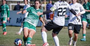 Юношите на Лудогорец поднасят поредна серия от интригуващи двубои