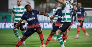 Оперираха ас на Лудогорец, ясно кога се връща