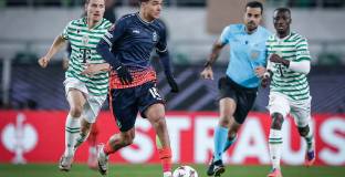 Лудогорец отново срещу Ференцварош в Европа