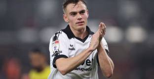 Уотфорд - Бристол Сити 1:1 