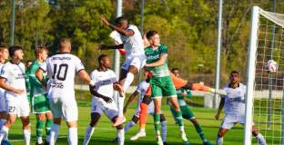 Юношите на Лудогорец се впускат в нова порция от важни мачове