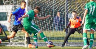 Юношите на Лудогорец излизат в 1/4-финален реванш за Купата на БФС