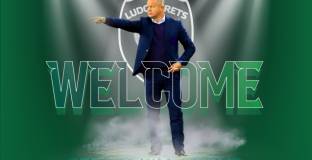 Официално: Лудогорец назначи Пер-Матиас Хьогмо за старши треньор