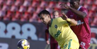 Чочев: Вижда се почеркът на новия треньор