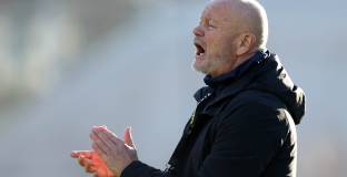 Новият треньор на Лудогорец: Ще видим как да развием нашата игра