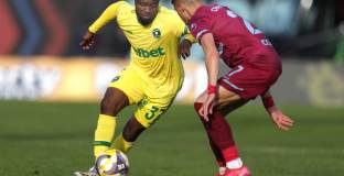 Лудогорец се върна към победите, успешен дебют за новия треньор