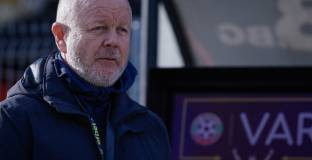 Пер-Матиас Хьогмо: Винаги е вдъхновяващо да играеш в Европа