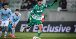 Героят за Лудогорец: Можехме да вкараме и още