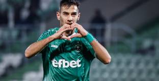 Чочев: Трябва ни още една победа в Лига Европа