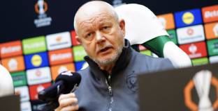 Треньорът на Лудогорец стопира трансфер на двама от основните играчи