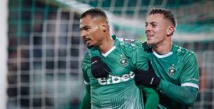 Яки бонуси чакат Лудогорец при сензация срещу Рейнджърс