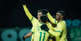 Лудогорец: Футболът обединява, а добротата променя съдби