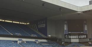 Лудогорец пусна в продажба билетите за Рейнджърс 