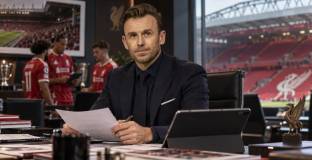 Джулиан Уорд е сериозен кандидат за спортен директор на Ливърпул