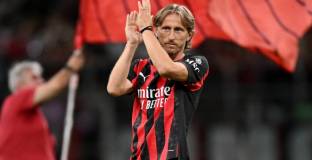 Милан бие при дебюта на Модрич, българин в групата на 