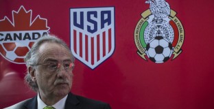 44 града в САЩ, Канада и Мексико са готови да приемат Мондиал 2026