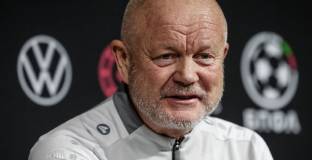 Хьогмо: Имахме възможност за втори или трети гол