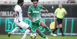 Берое търси спешно нови играчи: клубът готви трансфери до края на март