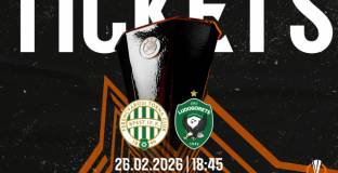 Лудогорец пусна в продажба билетите за реванша с Ференцварош 