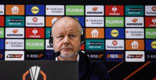 Хьогмо: Искаме да се приберем с добър резултат 