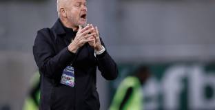 Добри новини за Лудогорец