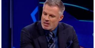 Карагър: Ливърпул вече не играе футбол, а баскетбол