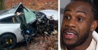 Антонио: Бях близо до смъртта 