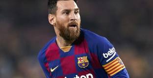 Агире: Нямам на идея как да бъде спрян Меси