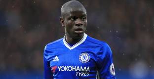 Канте: Купата е последна възможност за трофей 