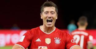 Левандовски иска да напусне Байерн Мюнхен 