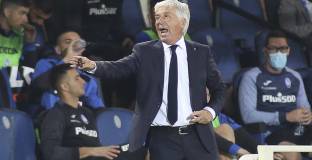 Гасперини: Равенството е справедлив резултат