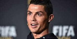 ФИФА иска  Роналдо да играе на клубния Мондиал